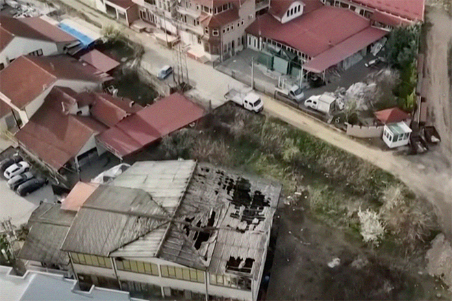 North Macedonian officials order venue closures following deadly nightclub blaze that killed 59 people
