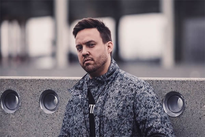 ​Maceo Plex creates new label for personal experimentation, MPLX