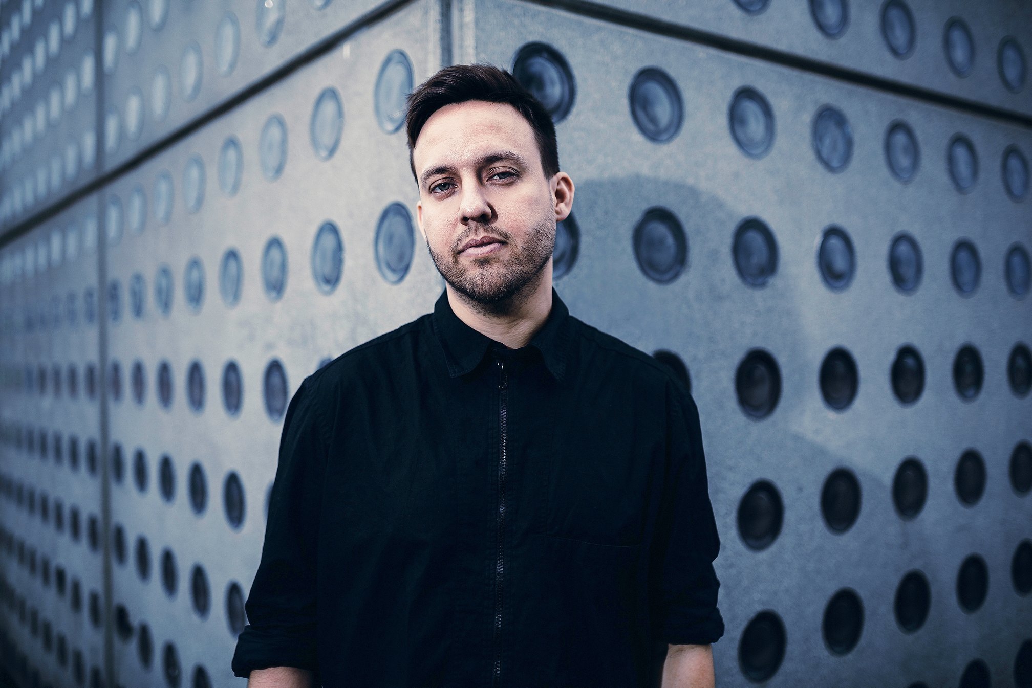 Listen to an epic new ‘Blade Runner’ remix from Maceo Plex