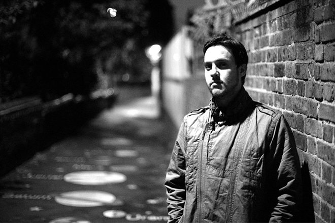 ​Maceo Plex details his retrospective Mariel Ito album on R&S Records