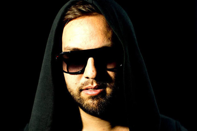 Maceo Plex