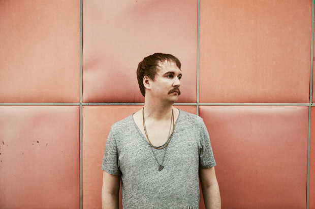 Machinedrum