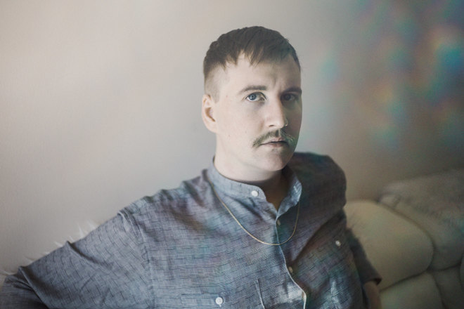Stray (Machinedrum remix)