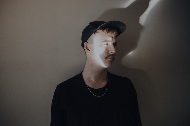 Machinedrum shares a new single from forthcoming album, 'Human Energy'