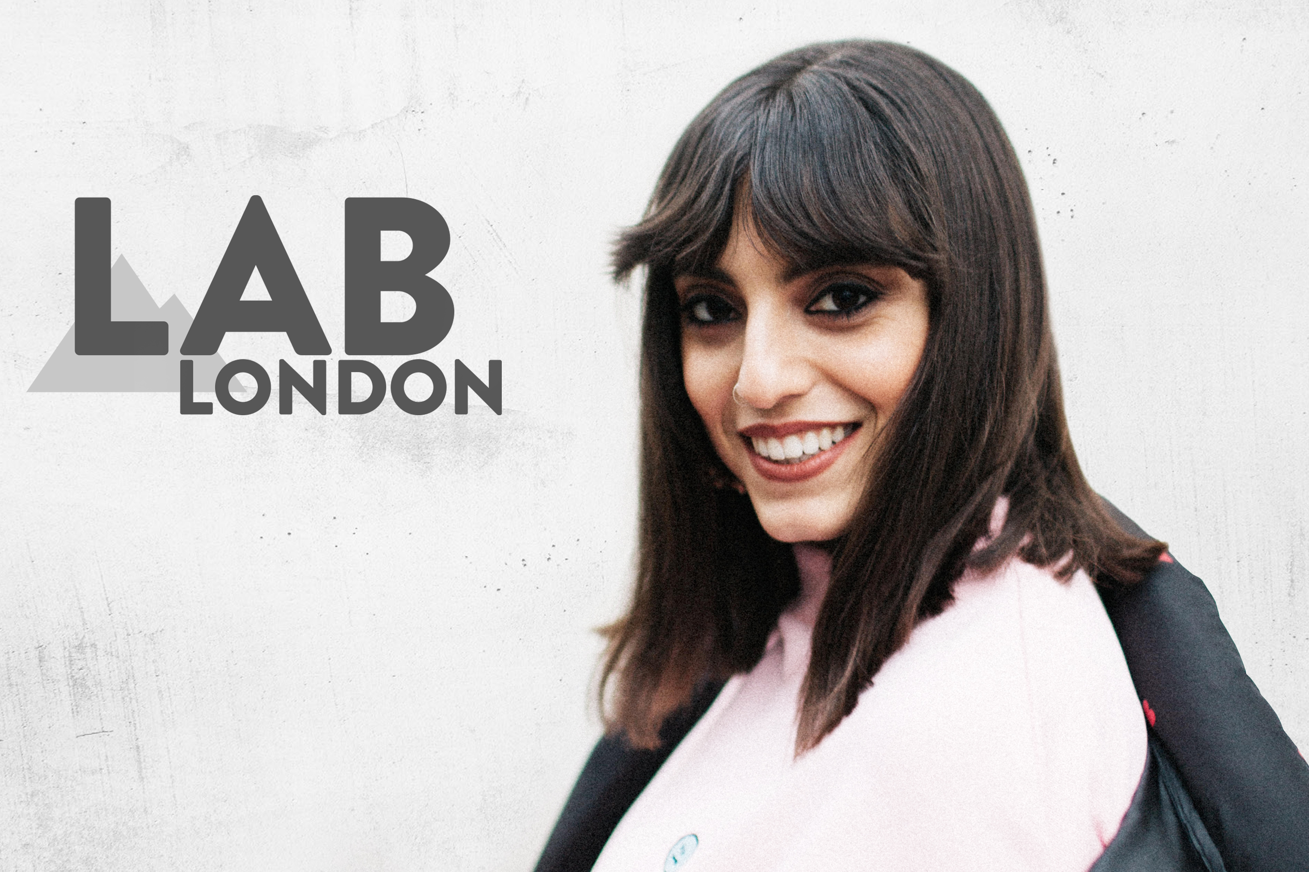 Madam X in The Lab LDN