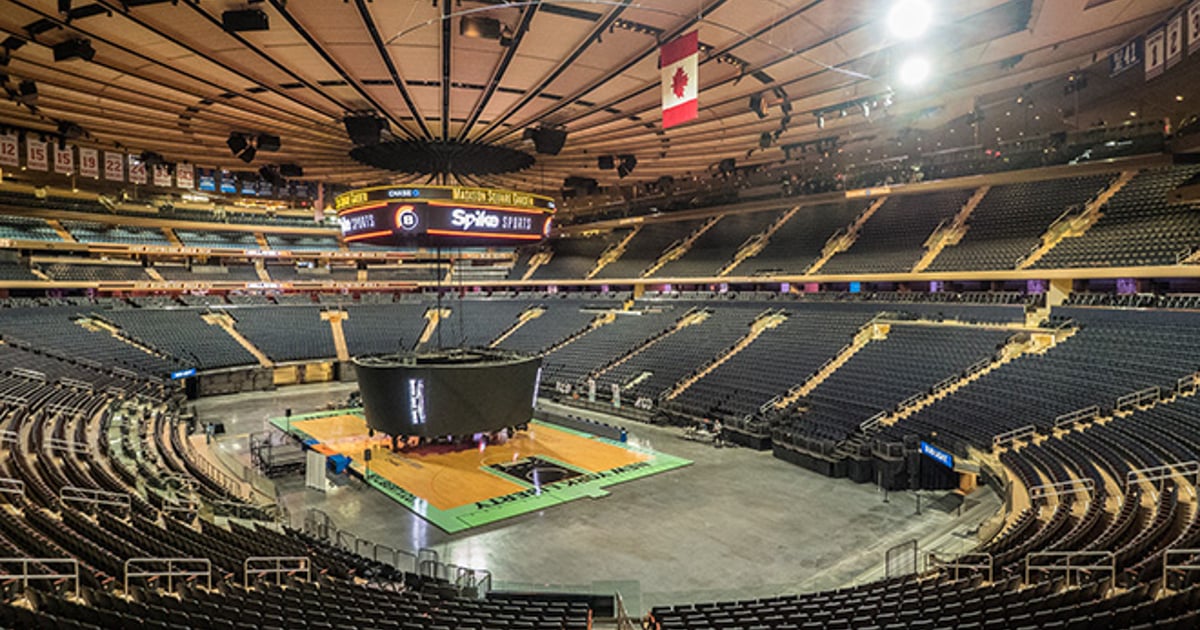 MSG Denies Allegations of Secret Celebrity Tracking and LGBTQIA+ Dossiers