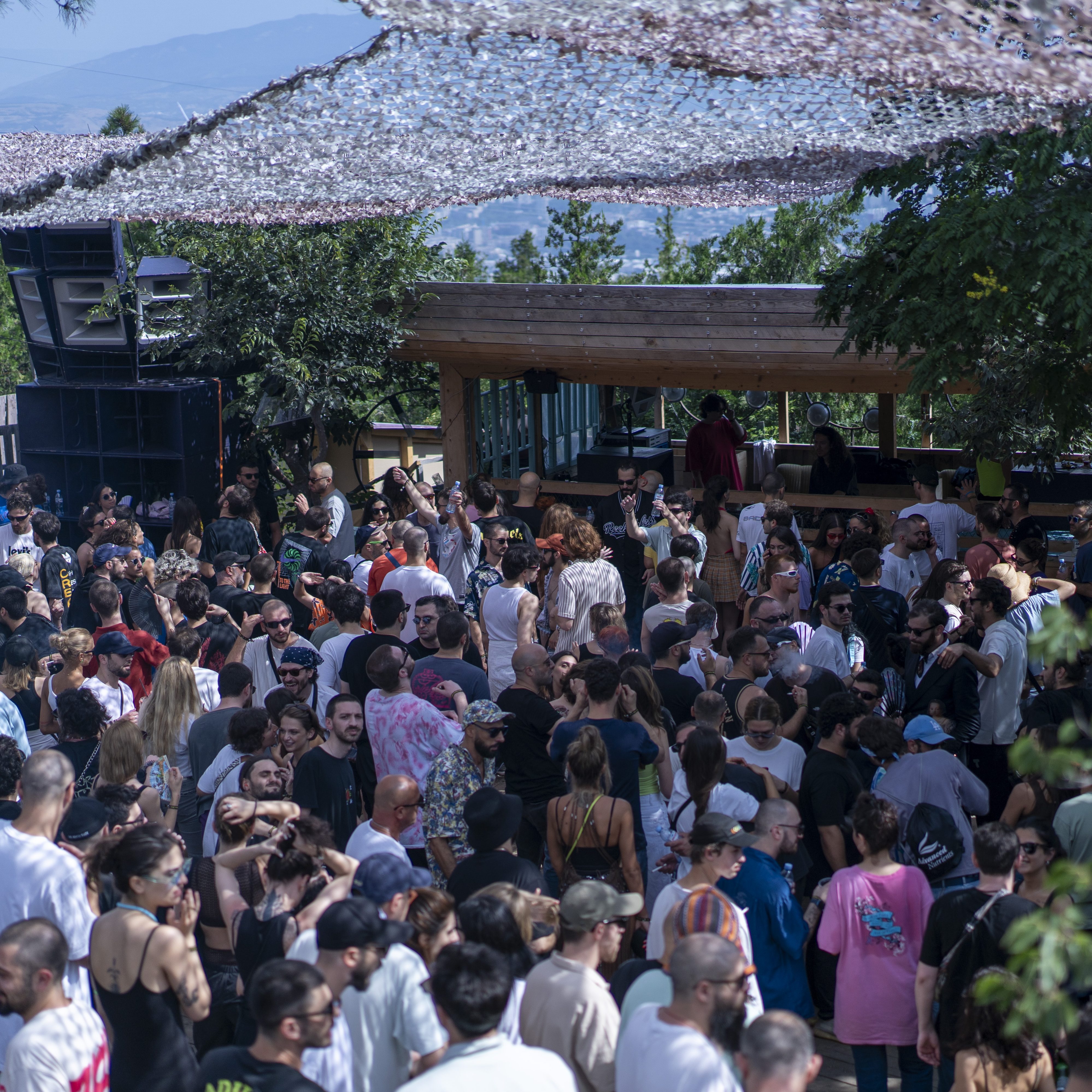 Echoes of eZo: A sentimental goodbye to our beloved festival