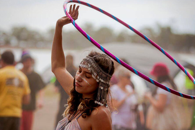 Maitreya organisers refuse to give refunds