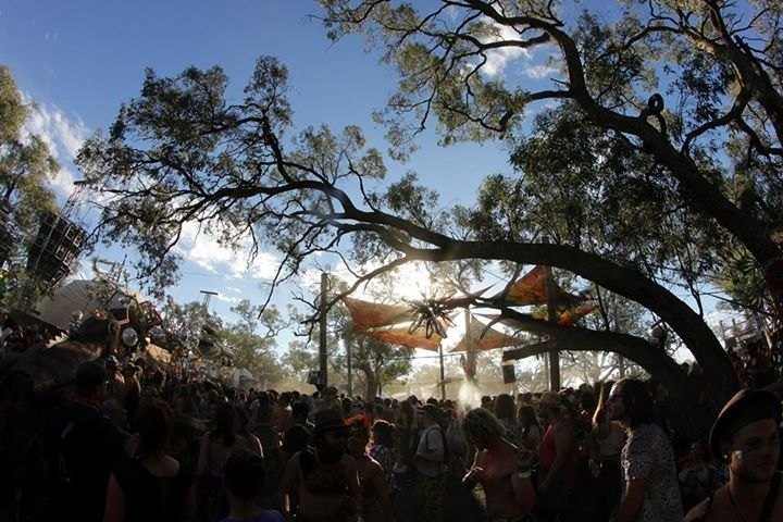 Locals fight to save Maitreya festival
