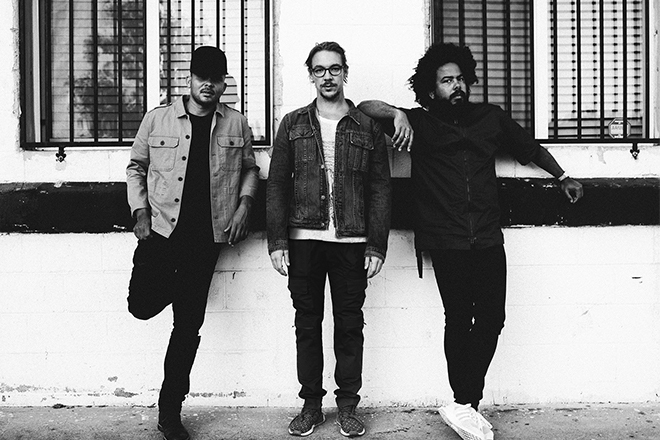 ​Diplo confirms that Major Lazer will likely disband in 2019