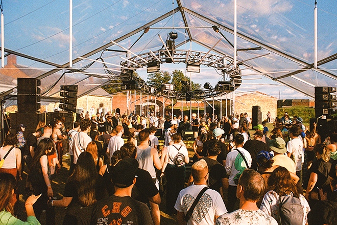 Festival line-ups you might have missed: Recessland, Making Time, Strichka