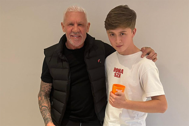 21-year-old to walk from Manchester to Ibiza due to "not being able to afford a flight"