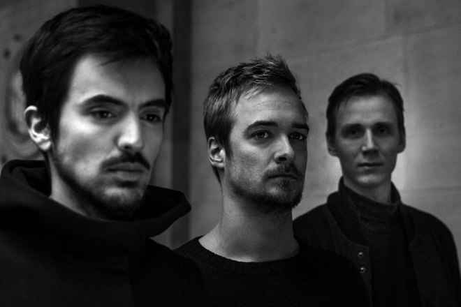 ​Mandar will release a five-vinyl album