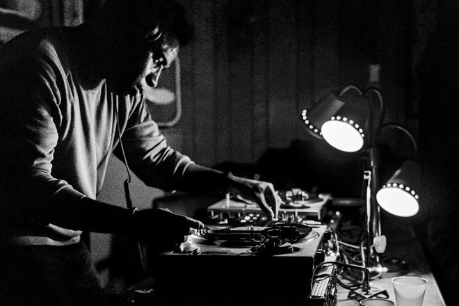 Premiere: Melchior Productions Ltd heads to a far out galaxy with 'Universe II' remix