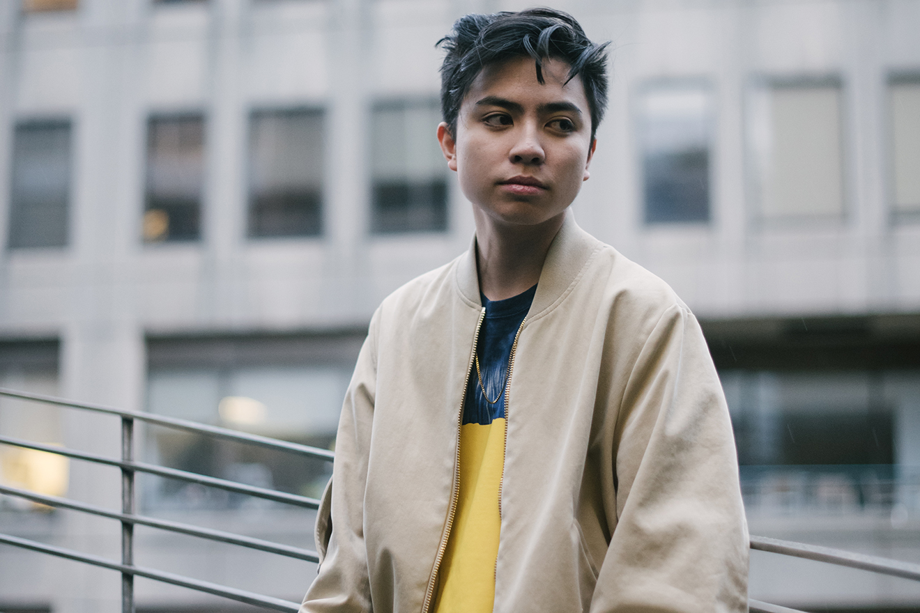 Manila Killa: "Bringing friends together to play music - it's what we've always wanted to do"