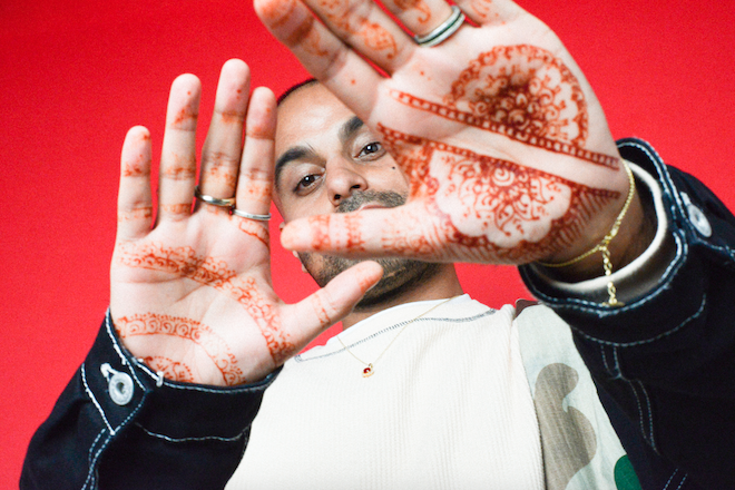 Manni Dee launches new imprint with self-released EP announcement