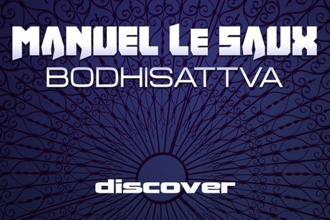 Manuel le Saux