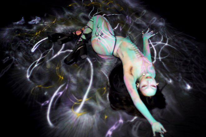 Manuka Honey announces new EP ‘3Eternities Beneath You’