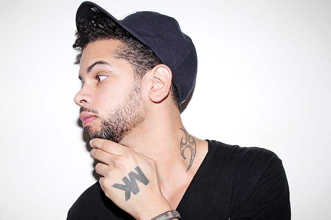 ​MK and Andrea Oliva added to Annie Mac’s Lost & Found