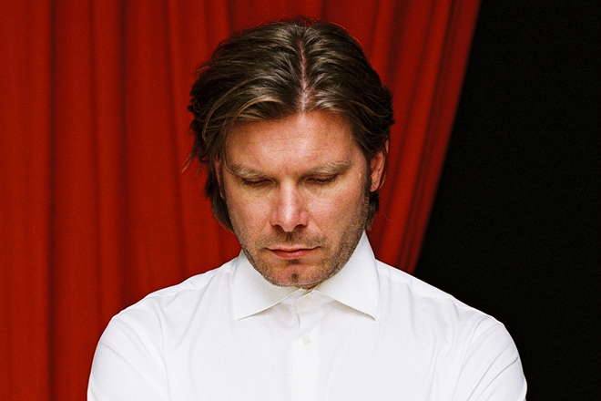 Marcel Dettmann is helming a new collaborative album on Ostgut Ton sub-label A-Ton