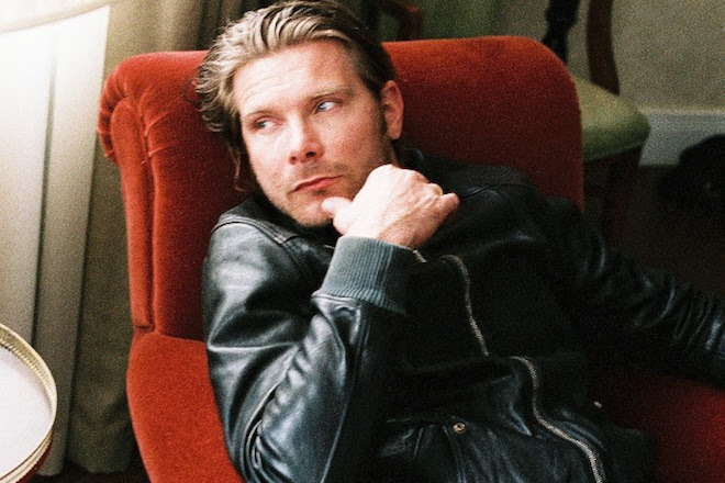 Marcel Dettmann reveals unreleased collaboration with Levon Vincent, 'Can You See'