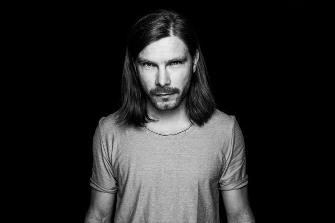 Radio Slave (Marcel Dettmann remix)
