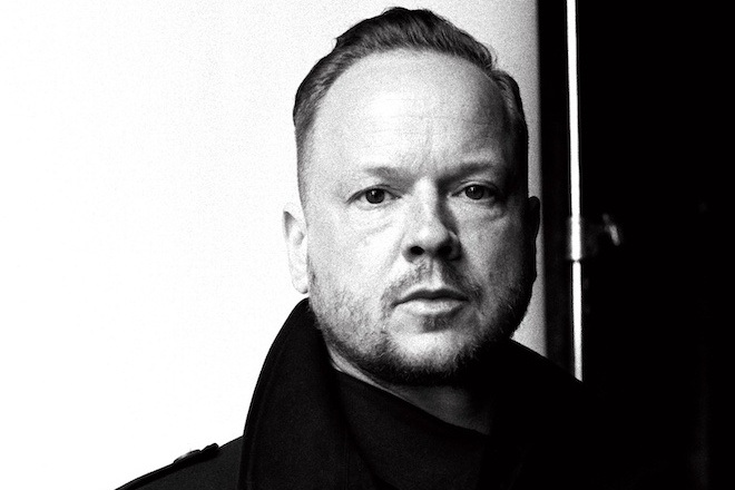 Marcel Fengler announces new EP 'Unleashed'