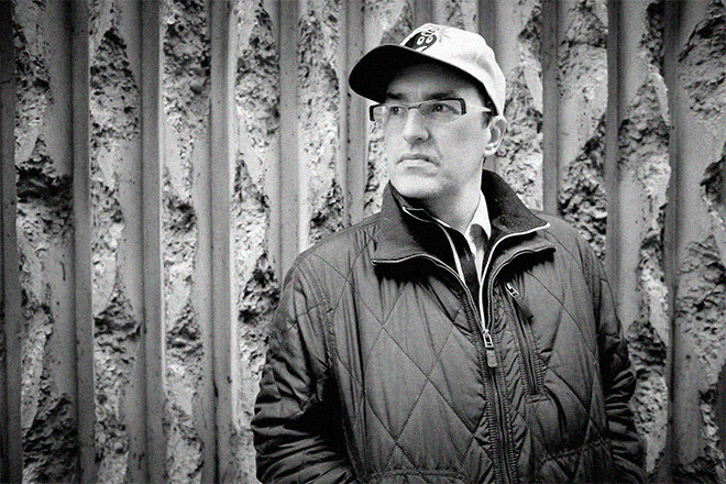 Final album made by Trevino AKA Marcus Intalex set for posthumous release
