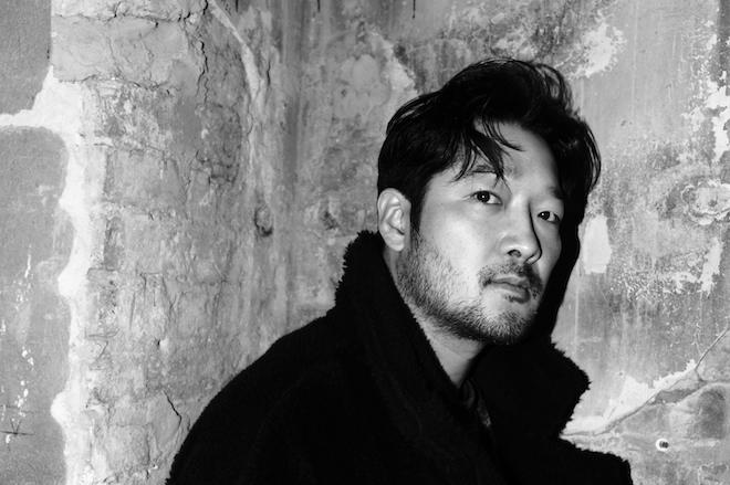 Marcus L announces new EP 'Kimchi Slap' on SPFDJ's Intrepid Skin imprint
