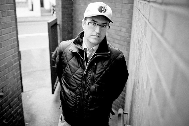 ​The Marcus Intalex Music Foundation has been established