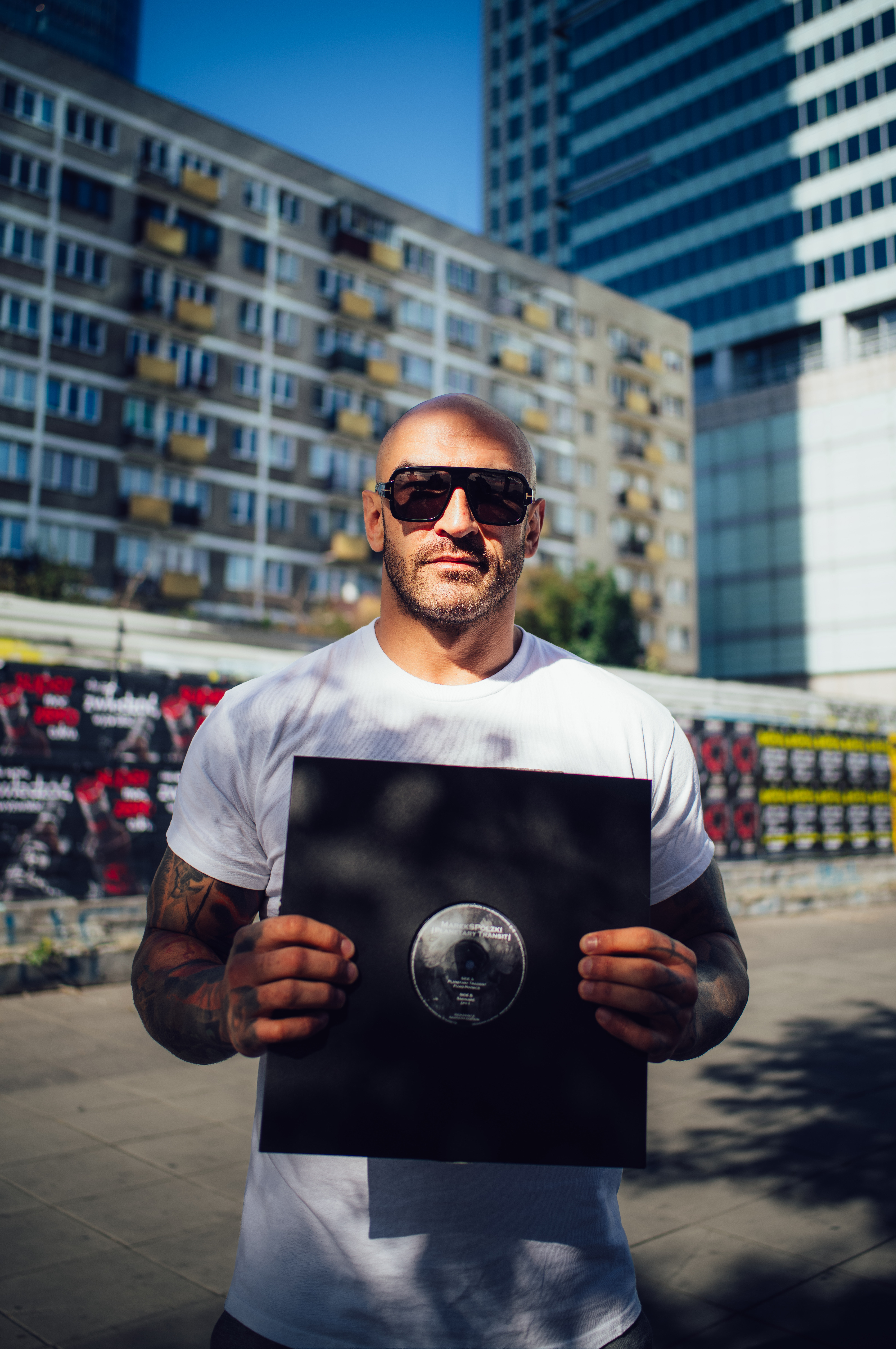 MAREKSPOLZKI: RELEASE’Y W DWÓCH WYTWÓRNIACH DEVELOPERA