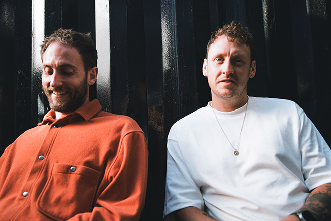 Maribou State release first single in three years, ‘Blackoak’