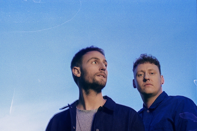 Maribou State reveal collaboration with Thai funk trio Khruangbin