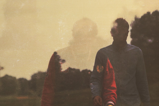 Maribou State (Tom Demac remix)