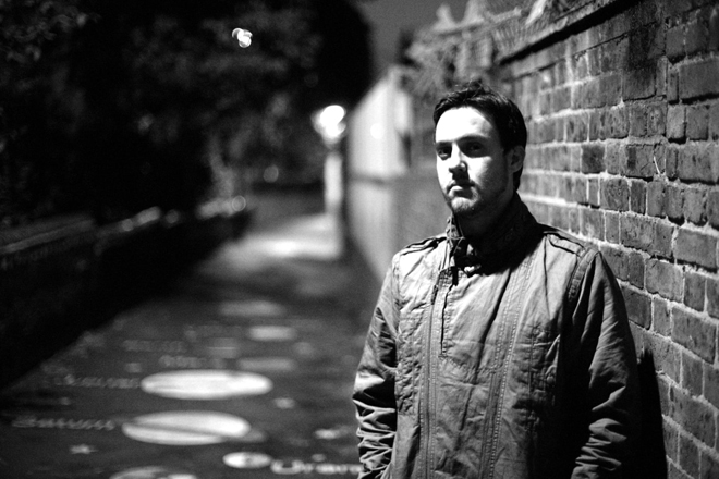 Maceo Plex is reviving his electro alias Mariel Ito after 12 years