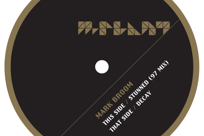 Mark Broom takes the reins for the next M-Plant EP