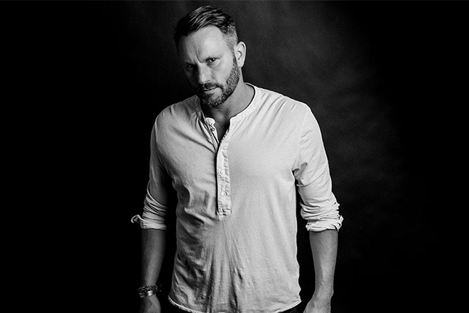 Groove Island reveals line-up for its Catalina takeover