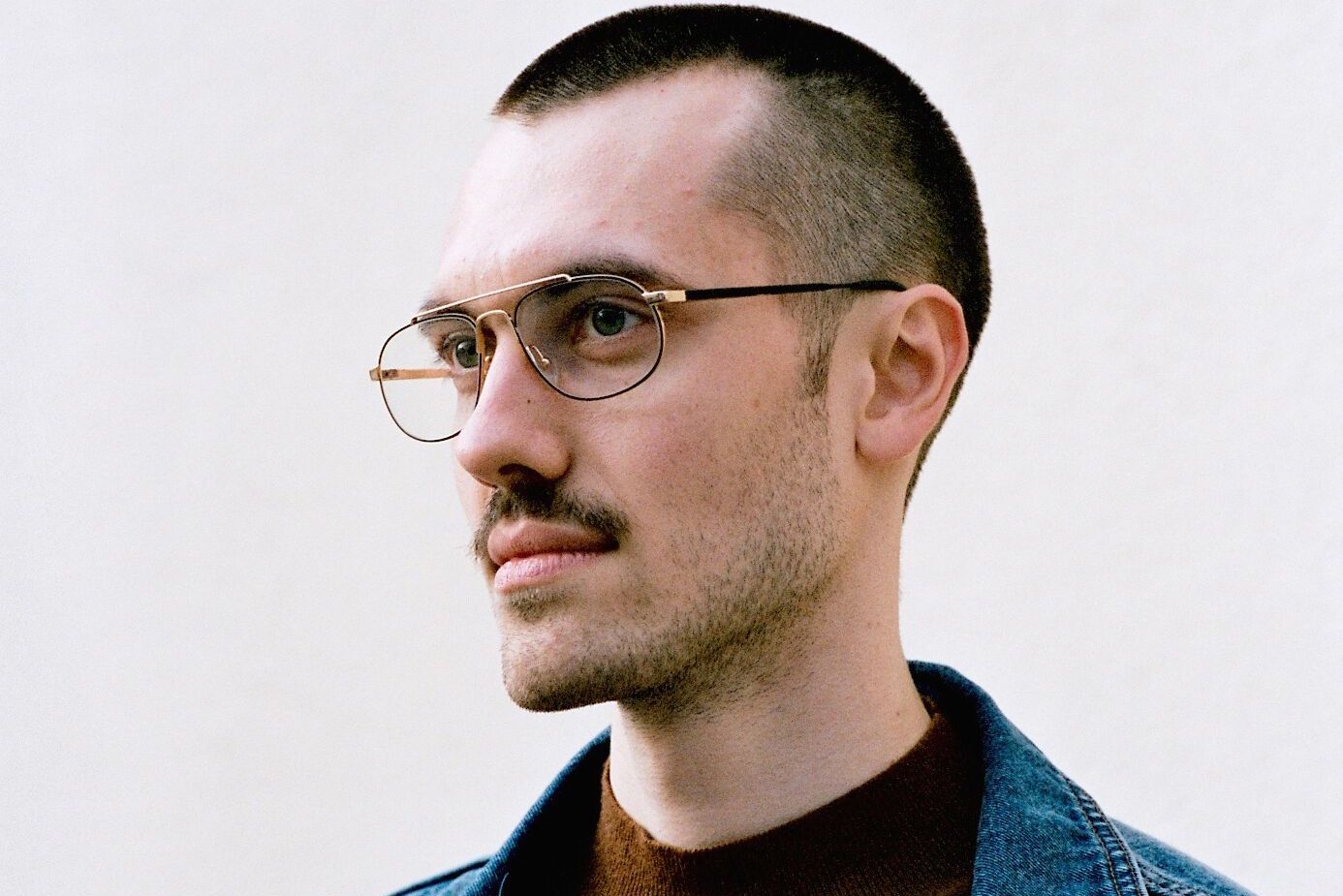 Premiere: Marlon Hoffstadt's 'Content Creator' is an acid house anthem
