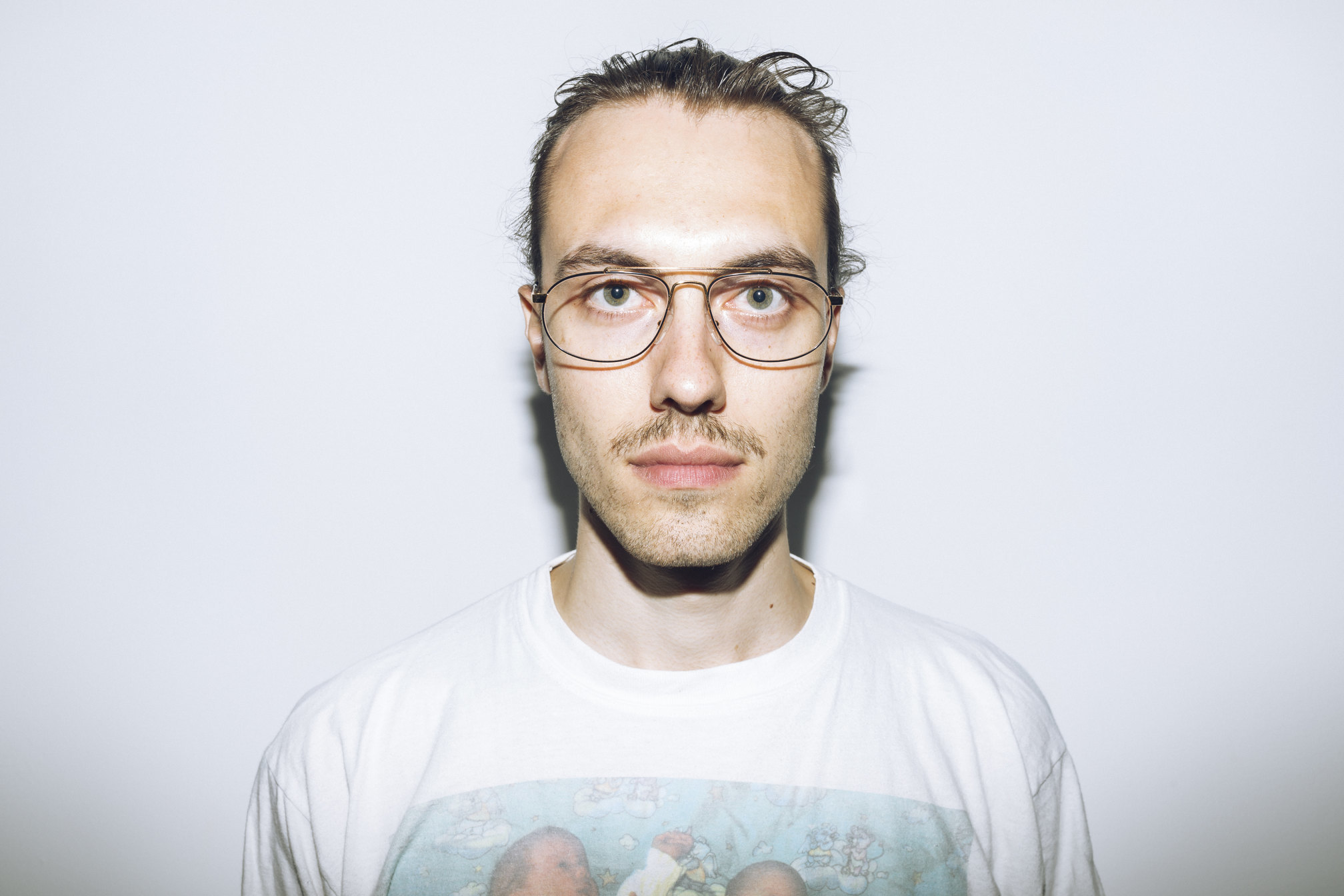Premiere: Paris Brightledge & Marlon Hoffstadt ‘Forgive You’ with cosmic house