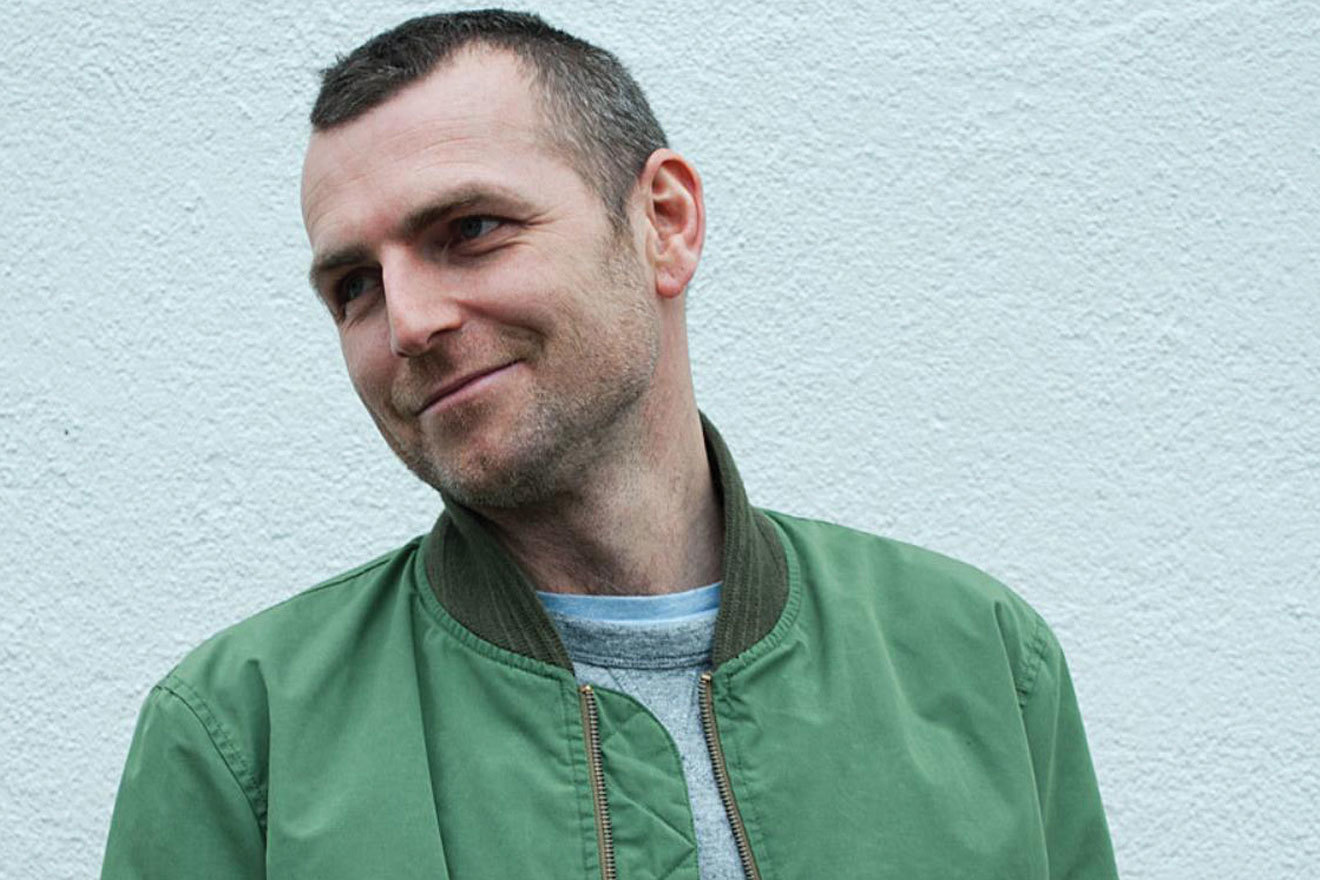 Marquis Hawkes has announced the details of his new album