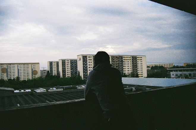 Marquis Hawkes to release debut album ‘Social Housing’ in June