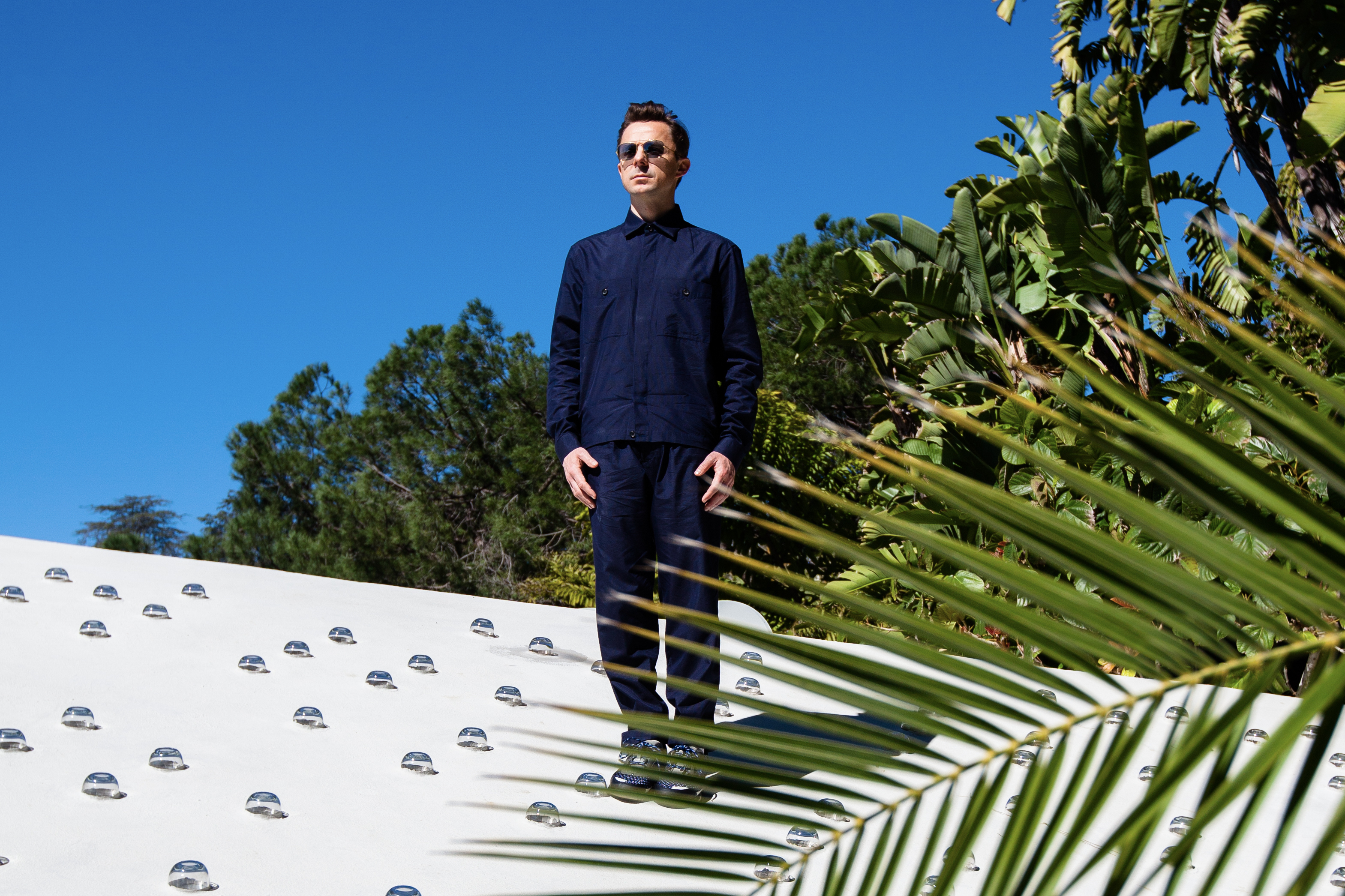 Martin Solveig: "You can't be Solomun and Justin Bieber at the same time"