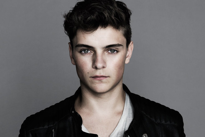 Martin Garrix
