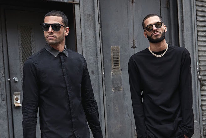 Mixmag and Twitter Music host live Q+A with The Martinez Brothers