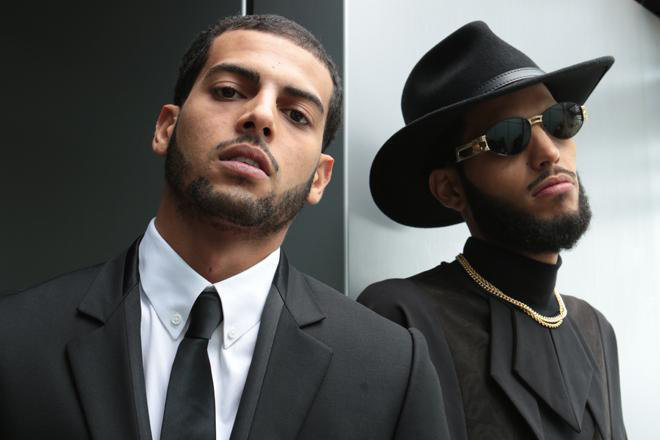 Flash Factory debuts with The Martinez Brothers backing