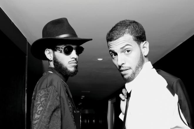 Mixmag Live with The Martinez Brothers