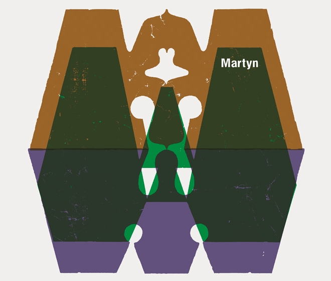 Ostgut Ton will release a new Martyn EP next month - News - Mixmag