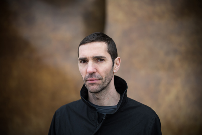 Martyn enters the ‘Voids’ on new album