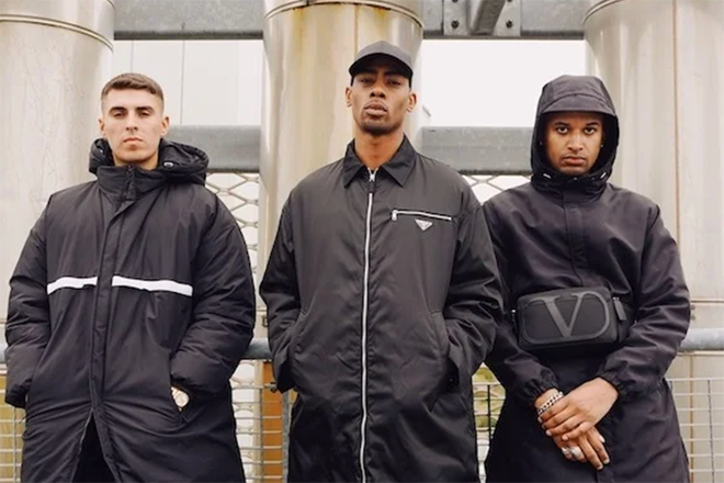 Mason Collective to headline debut Mixmag x Rockstar Energy Drink event, Refresh Your Play