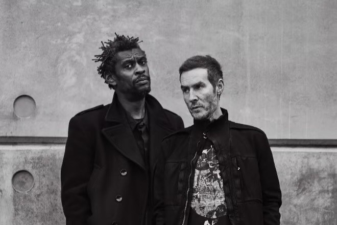 Zespół Massive Attack grozi podjęciem kroków prawnych przeciwko izraelskiemu influencerowi po oskarżeniu o „podżeganie”